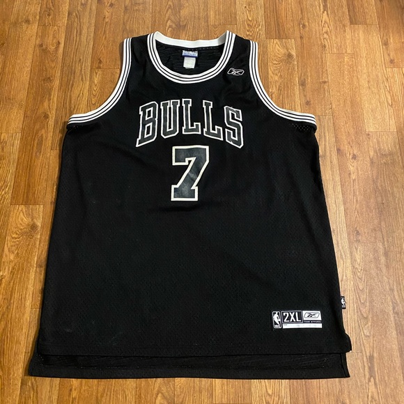 ben gordon jersey
